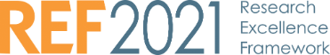 REF2021 final logo