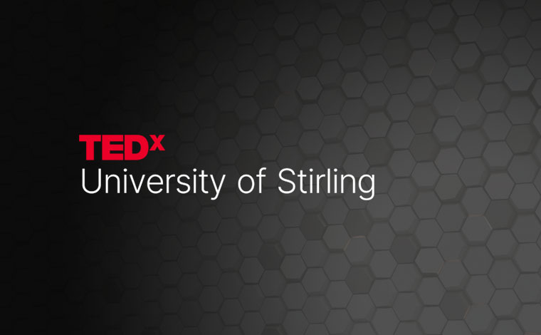 Ted X University of Stirling