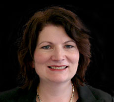 Joanna Morrow - Directorate Staff