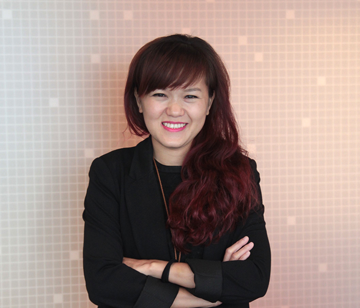 Jewel Nguyen MSc Data Science for Business