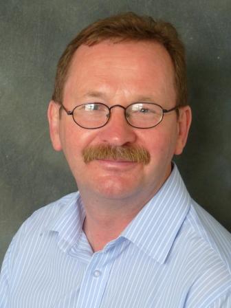 Professor William Lauder