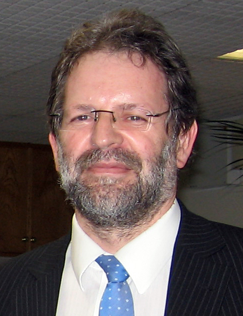Professor Keith Brown