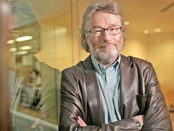 Iain Banks