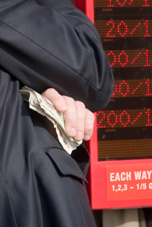 Recent betting trends suggest chance of a ‘No’ outcome has increased