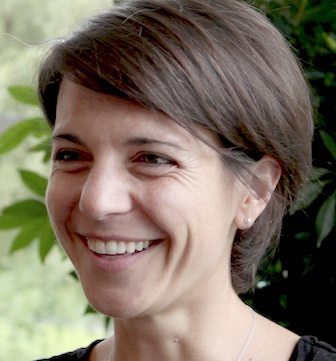 Dr Katharina Lindner