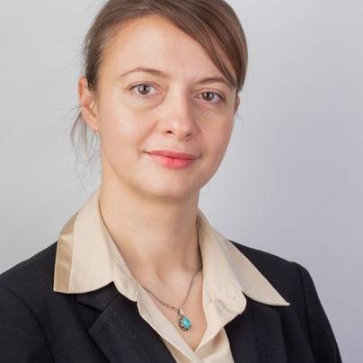 Ms Elena Shevchenko