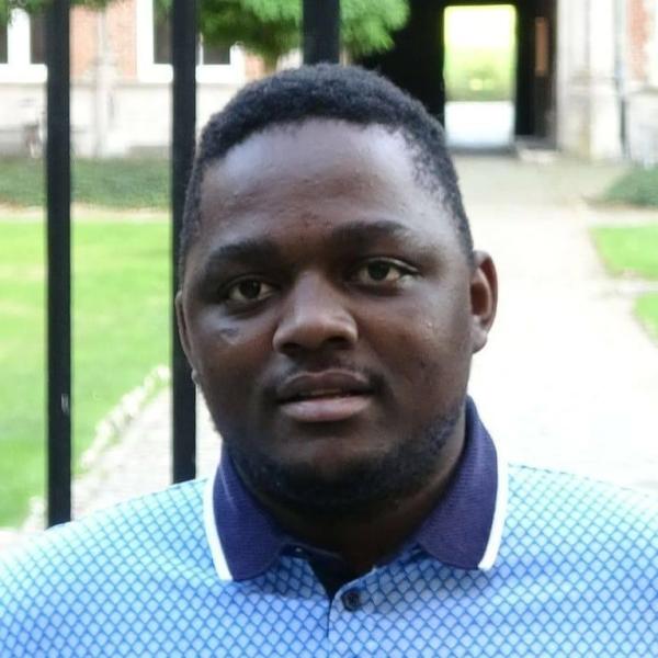 Mr Tafadzwa Maukazuva