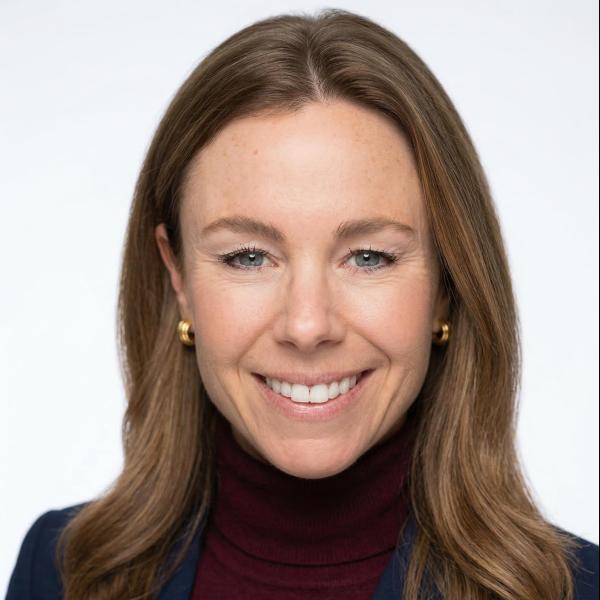 Mrs Sarah Marriott