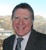 Professor Chris Baldry