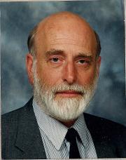 Professor George Peden