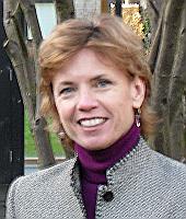 Professor Tara Fenwick