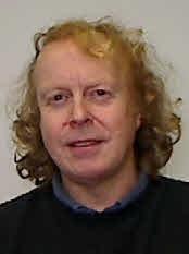 Professor Peter Milne