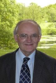 Professor David King