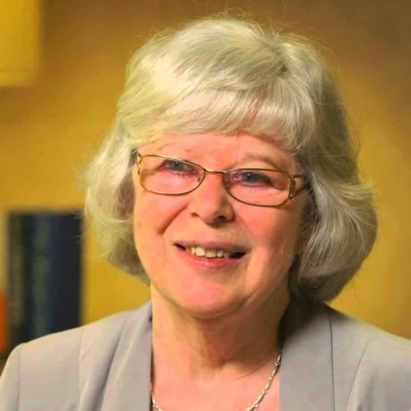 Professor Sheila Dow