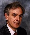 Professor Peter Rowlinson