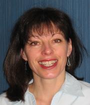Dr Terrie-Lynn Thompson