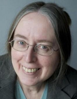 Professor Alison Bowes