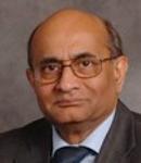 Professor Tariq Durrani