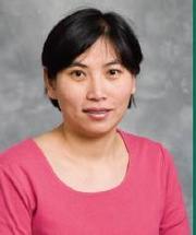 Professor Hong-Lin Yu