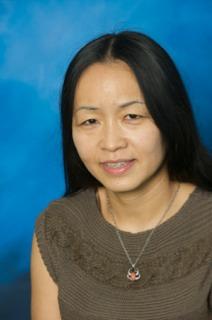 Dr Saihong Li