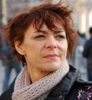 Professor Karine Gallopel-Morvan