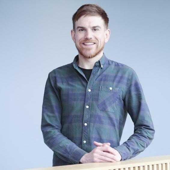 Dr Michael Connolly