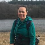 Miss Nonglak Sopakayoung