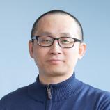 Dr Junjie Huang