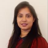 Dr Monalisa Adhikari