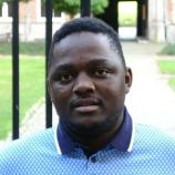 Mr Tafadzwa Maukazuva
