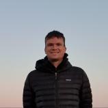 Mr Ruairi Hafferty Hay