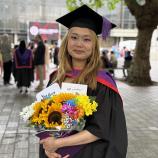 Miss Janessa Tan