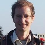 Professor Jens-Arne Subke