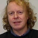 Professor Peter Milne