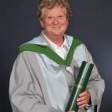 Professor Christine Hallett