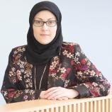 Dr Mona Moufahim